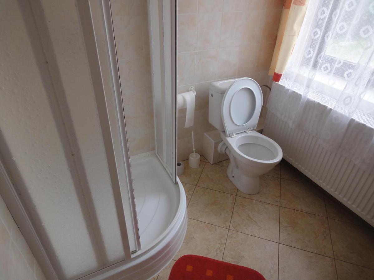 Penzion Horalka Hlinsko Phòng bức ảnh