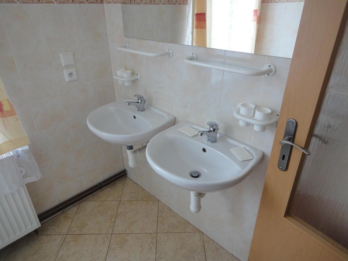Penzion Horalka Hlinsko Phòng bức ảnh